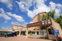 Erzurumlu Hotel Hotel dekat Bosporus