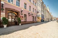 Great Polonia Świdnica City Center Hotels in Dzierzoniow