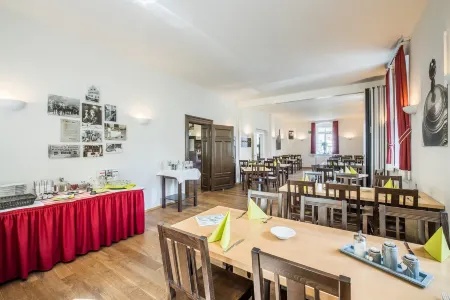 Hotel Gasthaus Alter Schlachthof