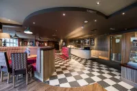 Sweet Chestnut, Dunfermline by Marston's Inns - breakfast