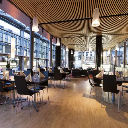 Elite Stadshotellet Växjö