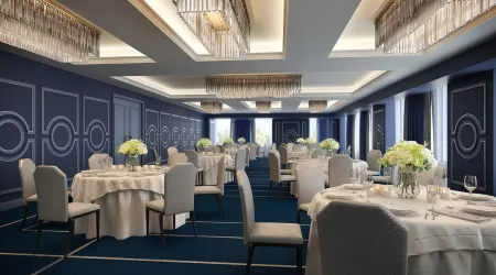 Kimpton Cardinal Hotel