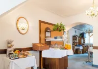 Pension Dr. Geissler - 3-Star