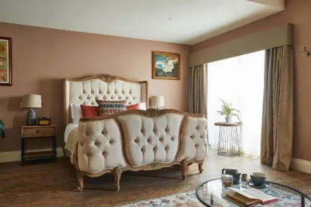 The Swan Inn Отели в г. Блэдон