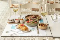 Louis Paphos Breeze - sarapan