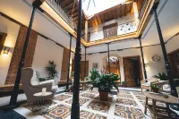 La Casa del Médico Hostería Rural Hotels in La Mancha