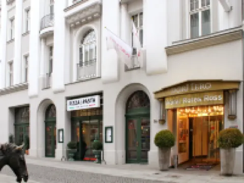 Dormero Hotel Halle Hotels in 
