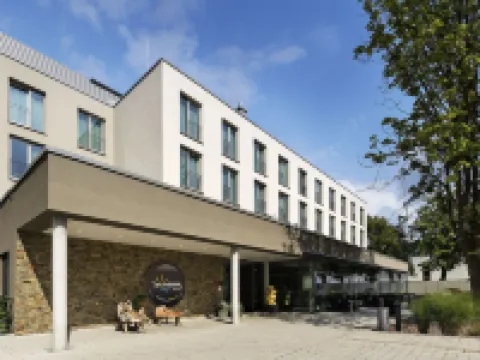 Wonnemar Resort-Hotel Hotels in Wismar