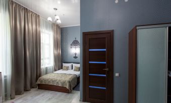 Abazhur Hotel