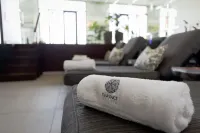 Davinci Hotel on Nelson Mandela Square - Spa