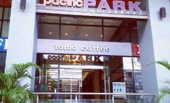 Pacific Park Hotel