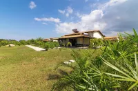 Agriresidence Ninea Hotels in Ricadi