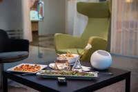 Park Inn by Radisson Reykjavik Keflavik Airport - Frühstück