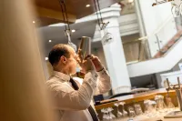 Hotel Metropole Interlaken - bar