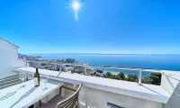 Stipe Residence - Ocean View
