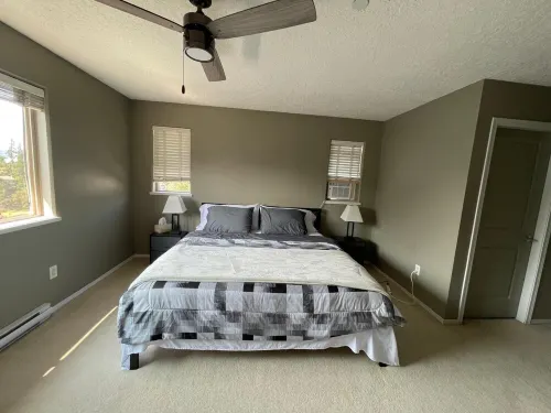 Beautiful Place to Stay