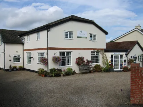 Grove House Hotel Hotels in Suffolk Coastal District