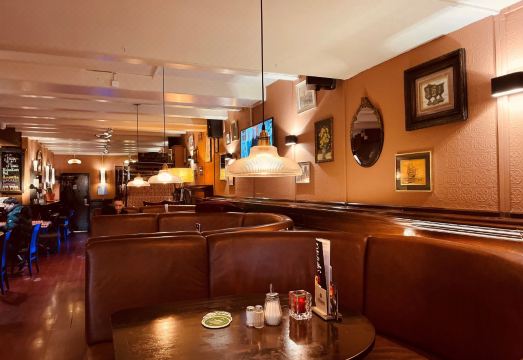 호텔 올드 쿼터 썸네일