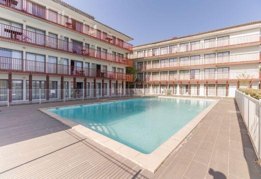 All Suites Appart Hôtel