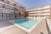 All Suites Appart Hôtel | Bassin d'Arcachon - Dune du Pilat Mios 호텔
