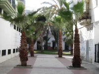 Hostal Mary Tere Các khách sạn ở Motril
