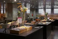 Cabinn Apartments