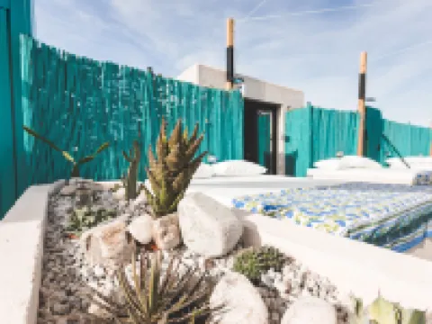 إتش بوتيك بينيا باردا فنادق في ألمونيكار