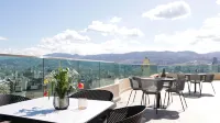 Tilia ApartHotel Hotels in Dekouaneh