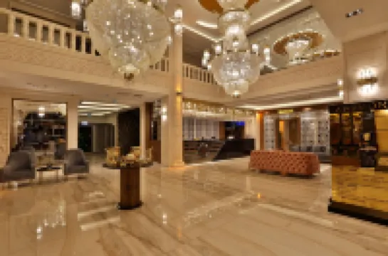 Anemon Mardin Otel