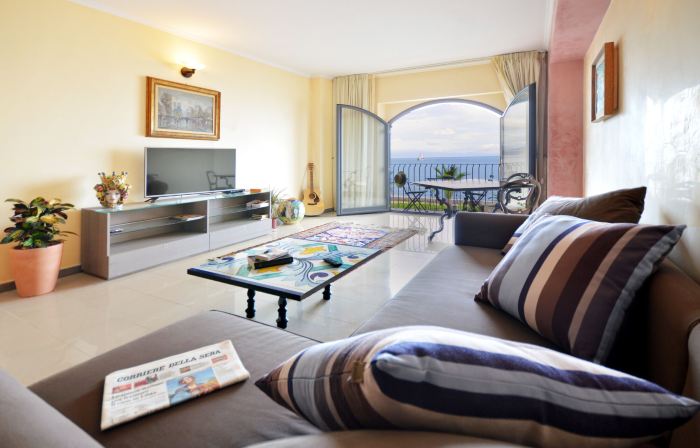 Mar dei Poeti - Luxury Suites