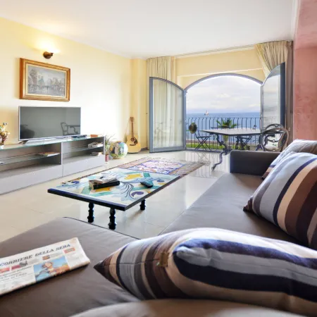 Mar dei Poeti - Luxury Suites