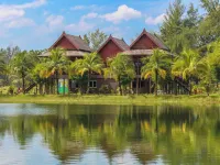 ThaiLife Wellness & Meditation Resort Hotels near Ban Nam Khem Tsunami Memorial Center
