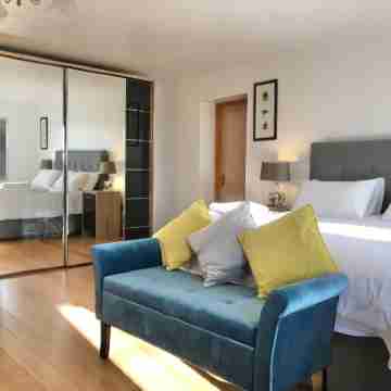 Marehay Hall Farm Rooms