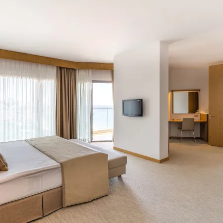 GRAND HOTEL ONTUR ÇEŞME