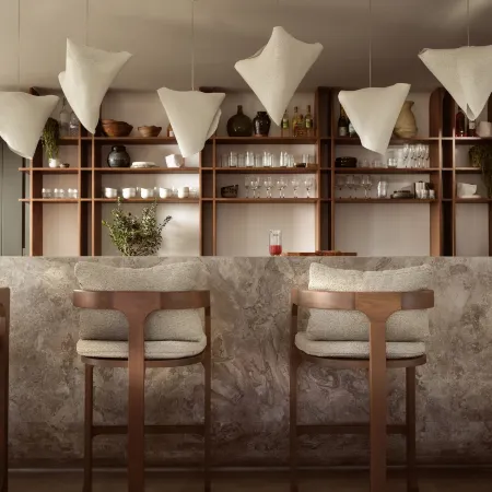 Anemelia Hotel Mykonos