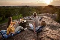 Hambana Lifestyle Lodge Hotels in Messina