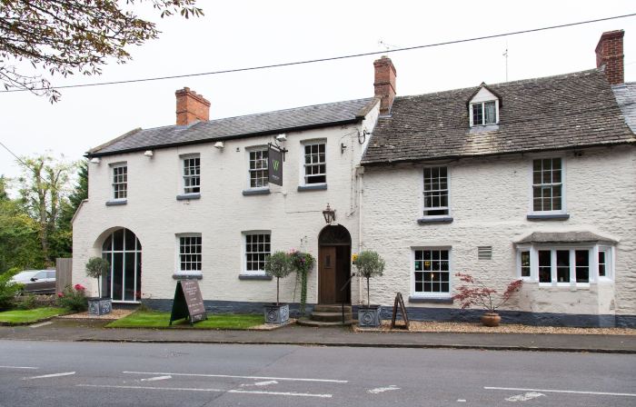 The Wychwood Inn