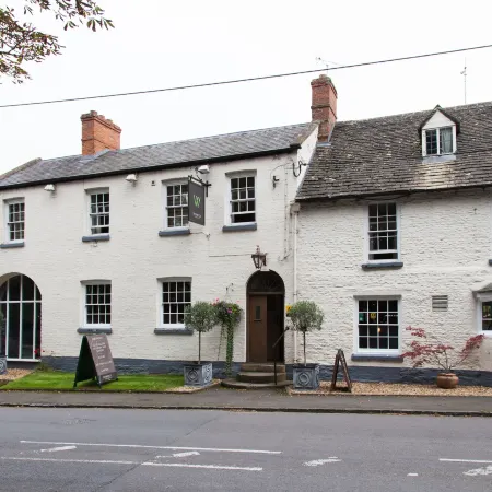 The Wychwood Inn