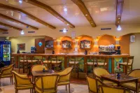 Mary’s Well Nazareth by Dan Hotels - bar