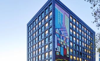 Citizenm Seattle Pioneer Square