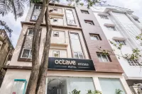 Octave Studio Hotel Отели рядом с достопримечательностью «Университет Крайст»
