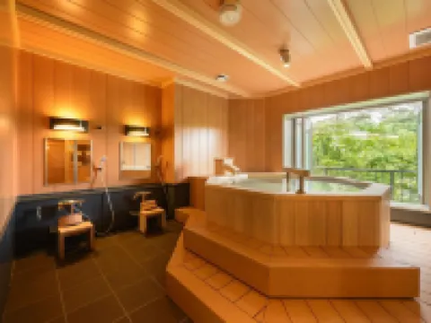 Shintomi-Tei Hotels in Miyagi District