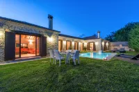 Astarte Villas - Kyveli Luxurious Private Villa - Villas