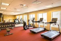 Hyatt Place Charlottesville Hoteles en Rio