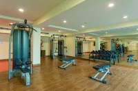 Sheraton Buganvilias Resort & Convention Center - Gym
