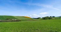 The Byre Self-catering Countryside Home Near Alford
