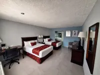 퀄리티 인 페이드라스 네그라스  호텔