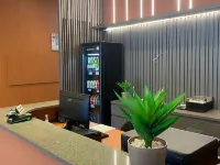 Hotel Rio Jordão Hotéis em Siderópolis