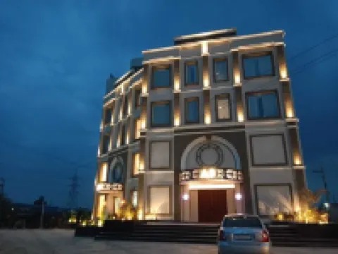 Hotel A9 Barnala Hotel a 