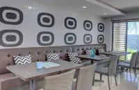 The Palms Denarau Fiji - Breakfast